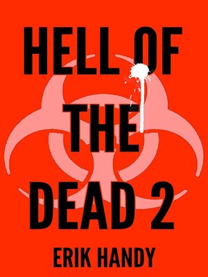 cover image of Hell of the Dead 2